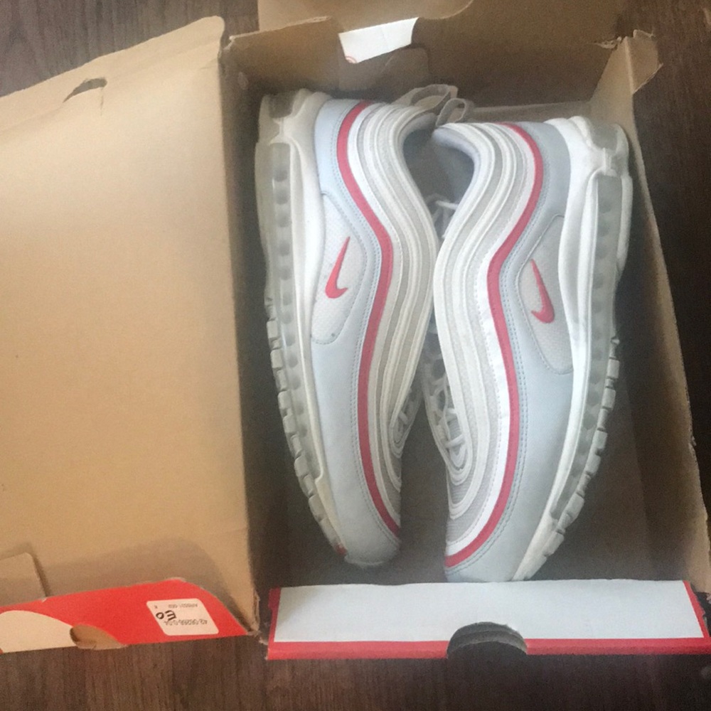 Nikes